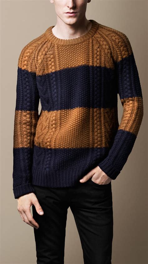 burberry 1991 sweater|burberry men's sweater on sale.